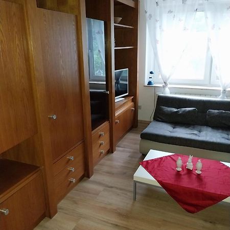 Ferienwohnung Einsiedel 켐니츠 외부 사진