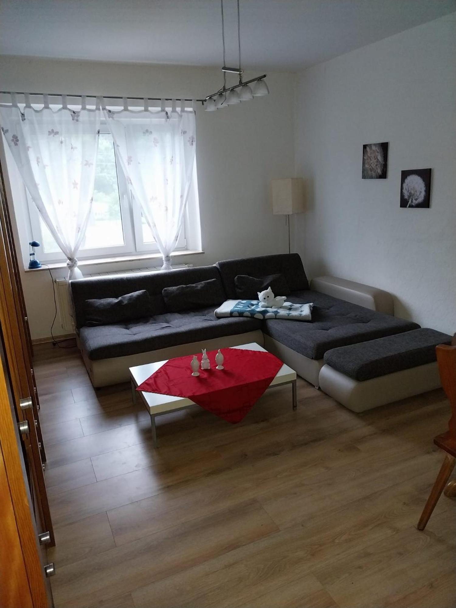 Ferienwohnung Einsiedel 켐니츠 외부 사진