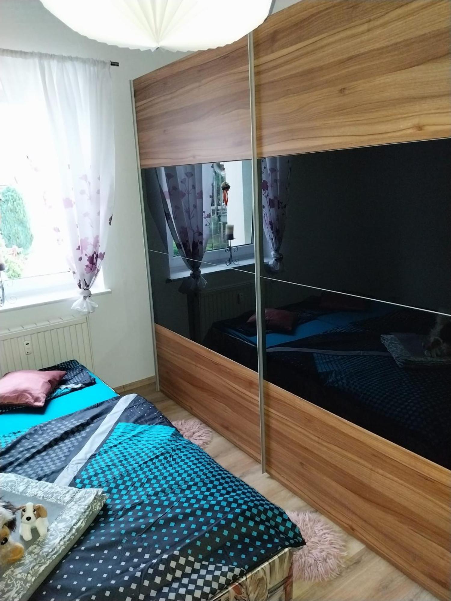 Ferienwohnung Einsiedel 켐니츠 외부 사진